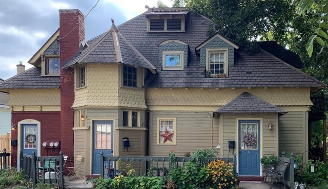 Luxury Apartment in Kennett Square