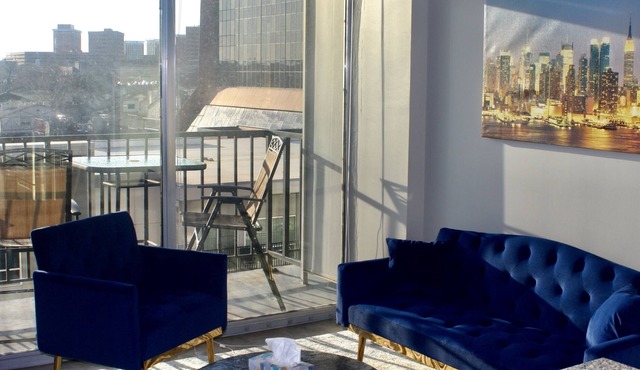 Luxury Apartment, Heart Of OKC