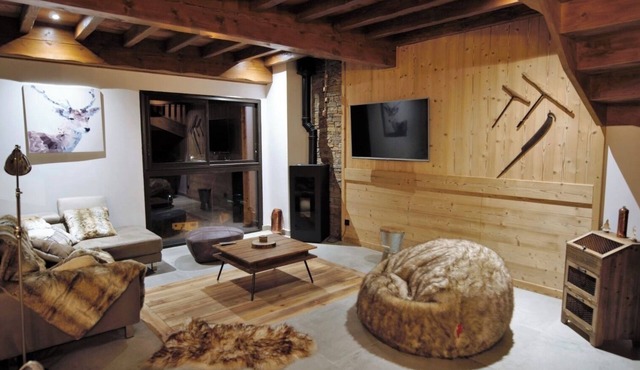 Luxury Apartment with View + SPA - 10 people - New Ad - Chalet CIMERO