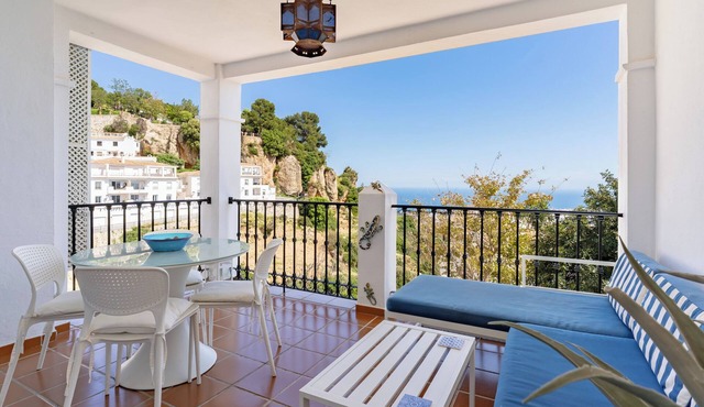 Luxury Apartment with Amazing views
