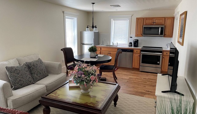 Luxury Apartments at Brownstown Unit 1