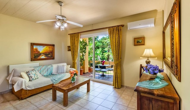 Luxury Apartments close to the beach and near the town Lefkas Blue Residence 3