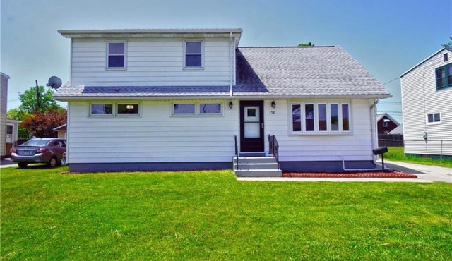 Luxury apartments In Cheektowaga NY