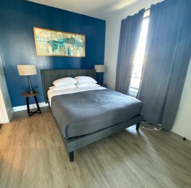 Luxury Apartments - Newark Int Airport - Evonify Stays