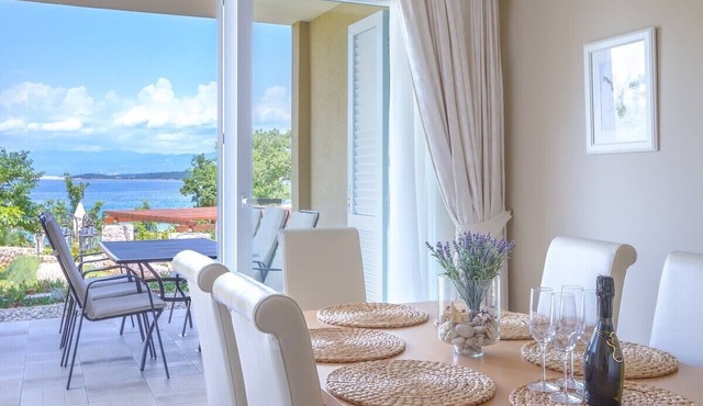 Luxury Apartments Villa Luce/Apartment Luce 2