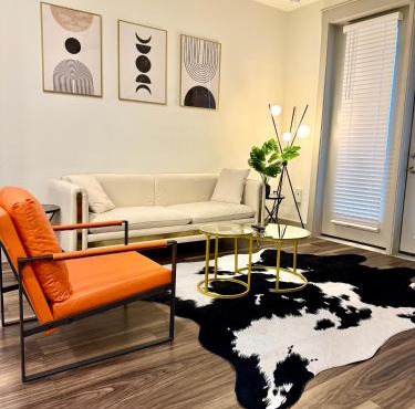 Luxury Appartement with Everything