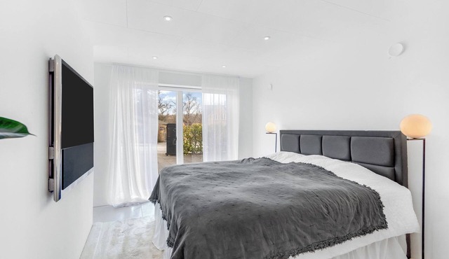 Luxury Appartment in Højbjerg