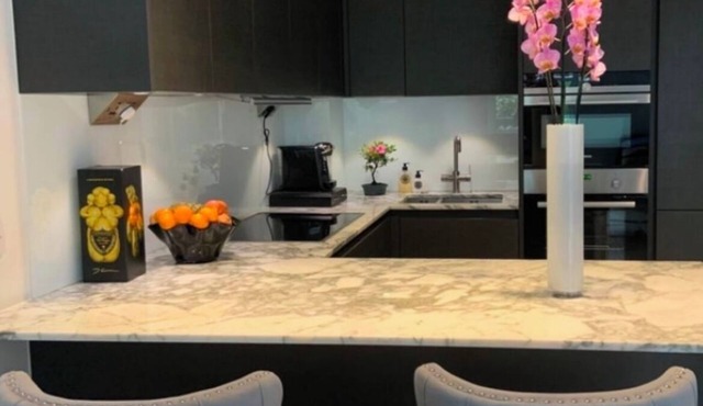 Luxury Apto in Chelsea Residence