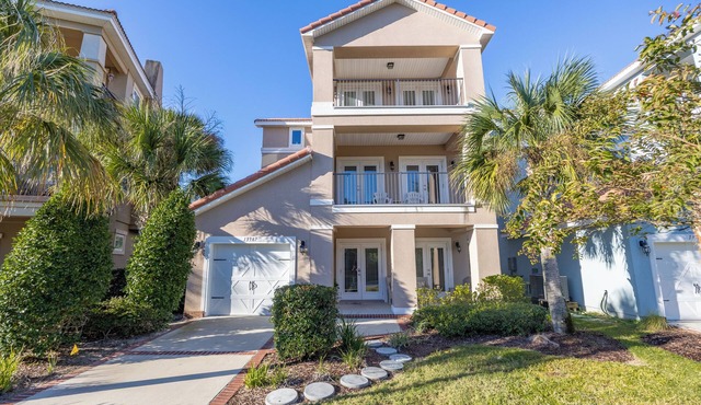 Luxury Arborgate Home with a Community Pool: The Sunkissed Seahorse!