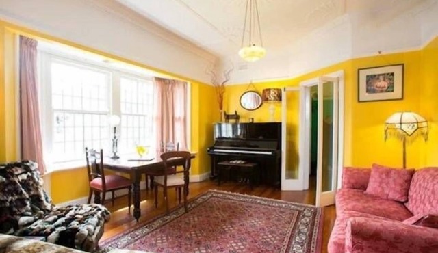 Luxury Art Deco Lifestyle