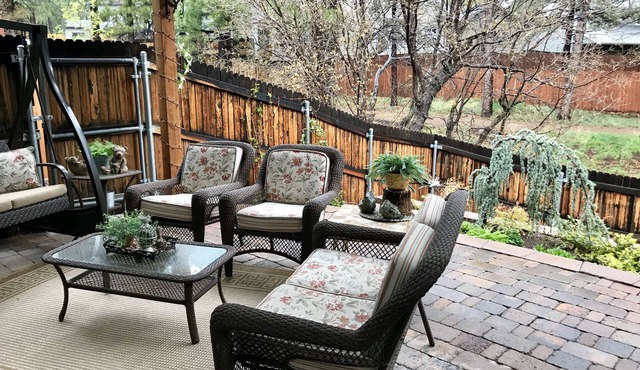 Luxury at the Foot of Mount Elden