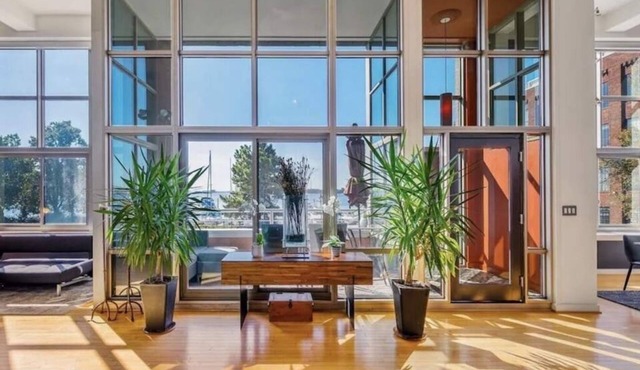 Luxury Baltimore Escape