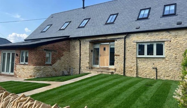 Luxury Barn near Soho Farmhouse