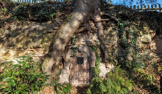 Luxury Barn with Hot tub