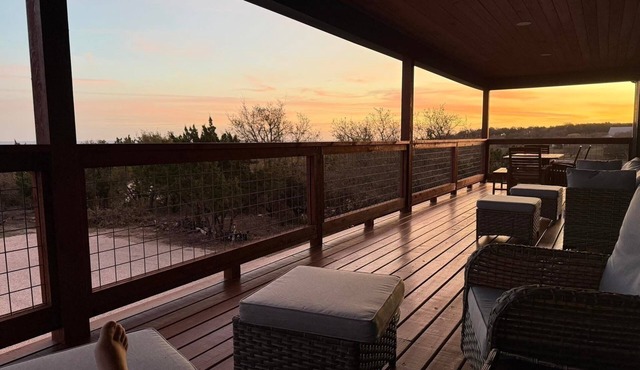Luxury Barndominium by Mo’s Trading Post