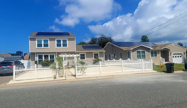 Luxury Bayside House Near Cape May Beach with Hot Tub