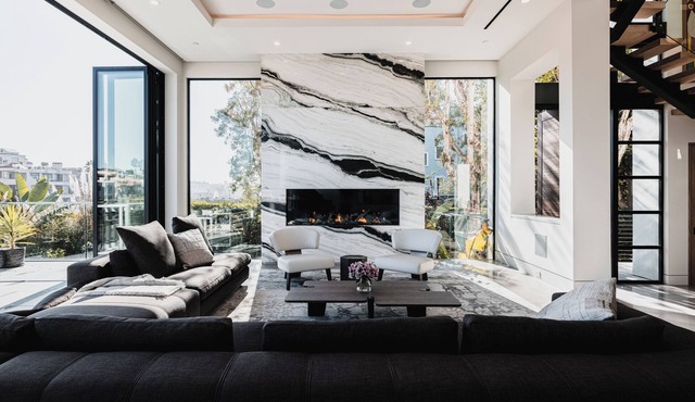 Luxury Beach and Canal Front Home in Venice