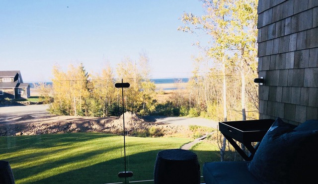 Luxury Beach House Rental