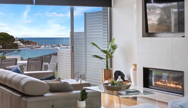 Luxury Beach holiday