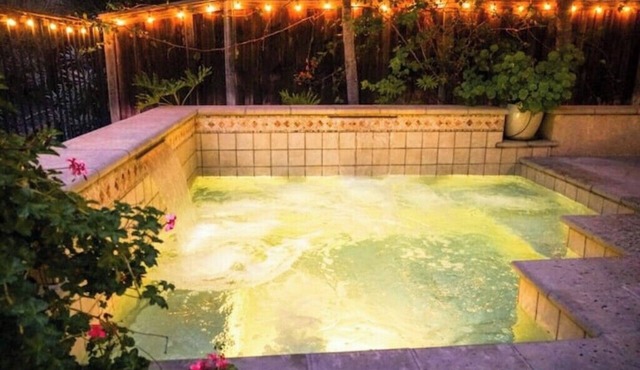 Luxury Beach Home with Hot Tubn