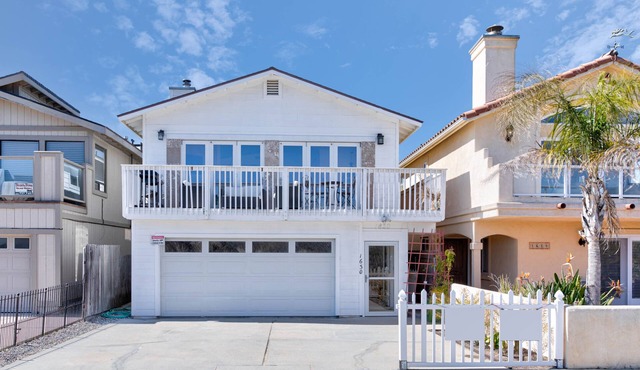 Luxury Beach Home with Indoor Salt Water Heated Pool!