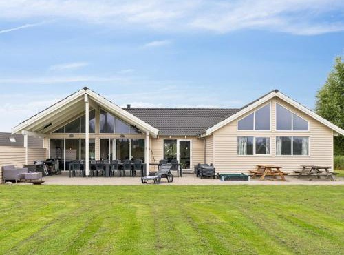 Luxury Beach House - By Traum Ferienwohnungen