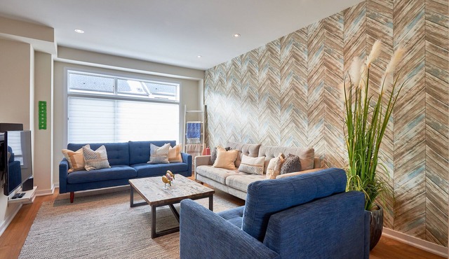 Luxury Beach House - Steps To Wasaga Beach