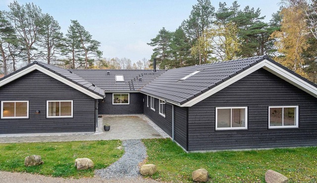 Luxury Beach House with Spa - By Traum Ferienwohnungen