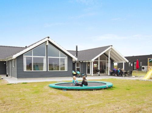 Luxury Beach House for 14 - By Traum Ferienwohnungen