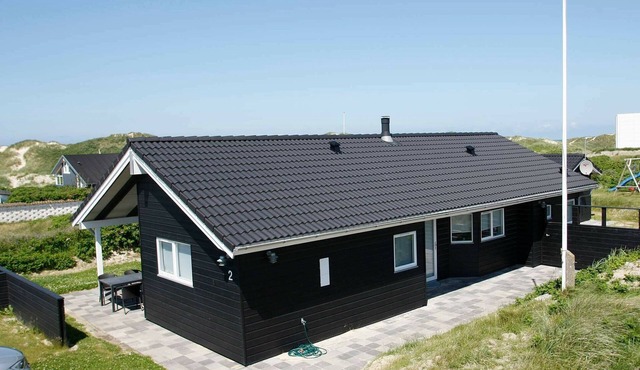 Luxury Beach House in Blokhus - By Traum Ferienwohnungen