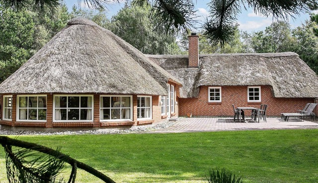 Luxury Beach House Marielyst - By Traum Ferienwohnungen