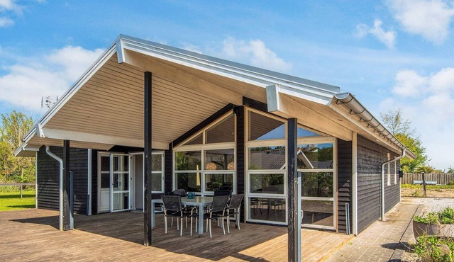 Luxury Beach House with Spa - By Traum Ferienwohnungen