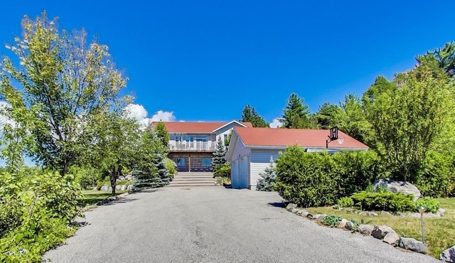 Luxury Beach House With Incredible Sunset Views