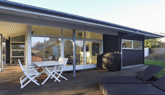 Luxury Beach House with Spa - By Traum Ferienwohnungen