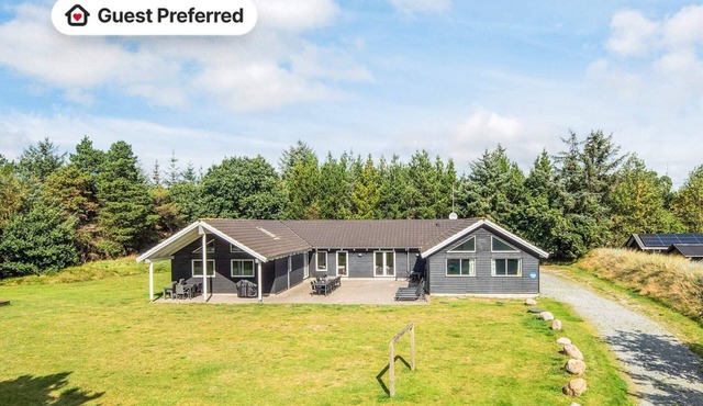 Luxury Beach Retreat - By Traum Ferienwohnungen