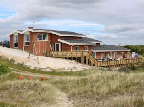 Luxury Beach Retreat - By Traum Ferienwohnungen