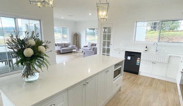 Luxury beach town living for the whole family!