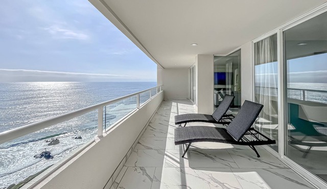 Luxury-BeachAccess-CalafiaCondo-9thFLR-Rosarito