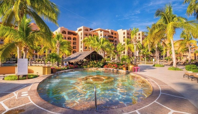 Luxury Beachfront Escape with Stunning Sea of Cortez Views in Loreto