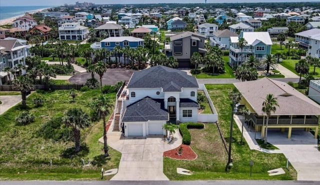 Luxury Beachfront Family & Pet Retreat – Sleeps 12