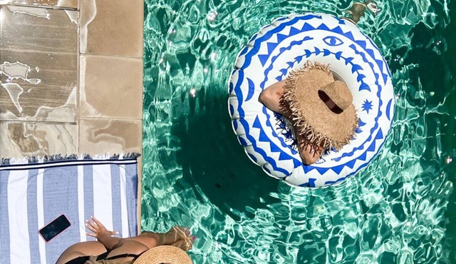 Luxury Beachside Home with pool - Pet Friendly, School Holiday Discounts