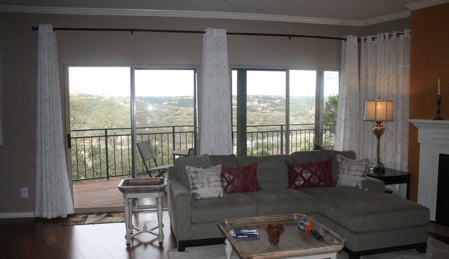 Luxury, Beauty And Convenience In One Place