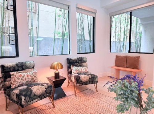 Luxury Beverly Hills Adjacent Oasis