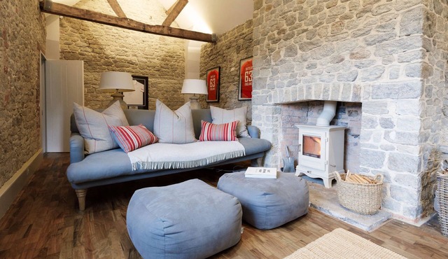 Luxury Boltholes | Langham Manor