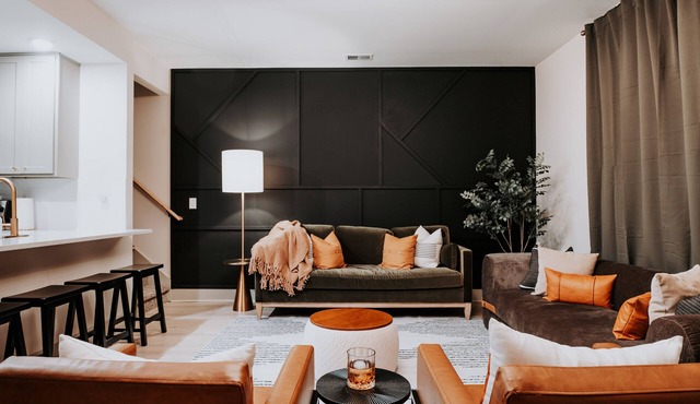 Luxury Bourbon Trail & Derby Stay.n