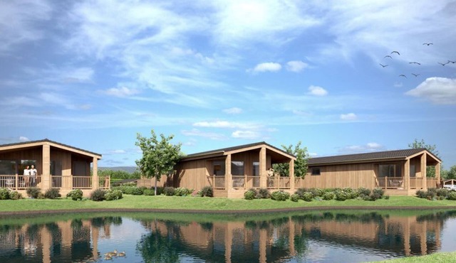 Luxury Boutique Retreat, Grimsby