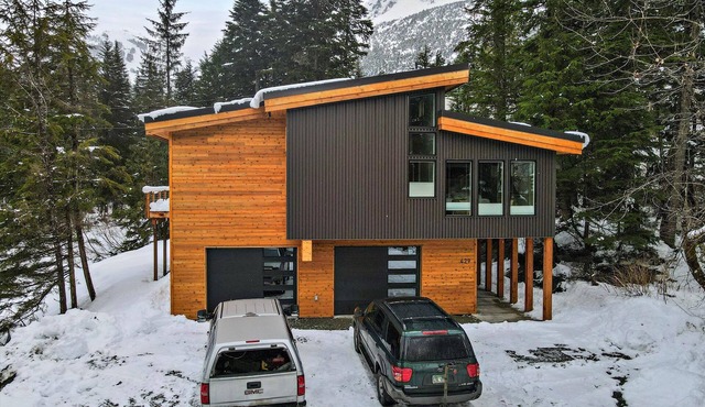 Luxury brand new 4 Bed 5 Bath modern comtempary home
