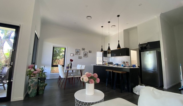 Luxury brand new spacious house