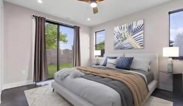 Luxury Brand New Home w/ heated Pool - Austin