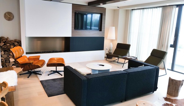 Luxury Brand New Private Suite 2 BHK in Kitchener Ontario, at a Prime Location.